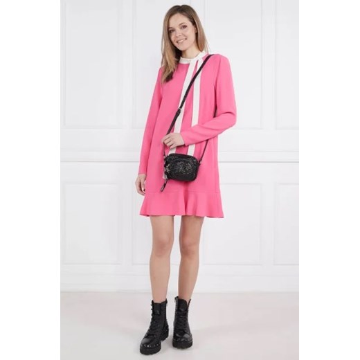 Red Valentino Listonoszka Red Valentino OS okazja Gomez Fashion Store