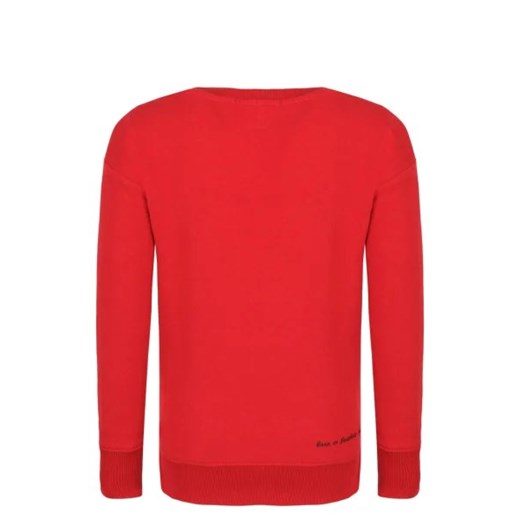 Pepe Jeans London Bluza Skyla | Regular Fit 128 Gomez Fashion Store wyprzedaż