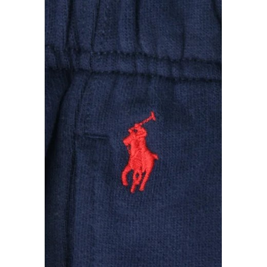 POLO RALPH LAUREN Spodnie dresowe | Regular Fit Polo Ralph Lauren 152/164 Gomez Fashion Store okazja