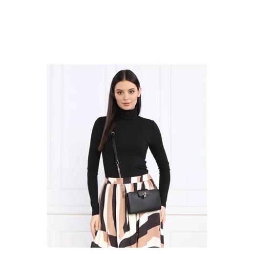 Listonoszka Michael Kors skórzana 