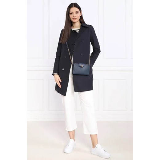 Listonoszka Michael Kors skórzana 