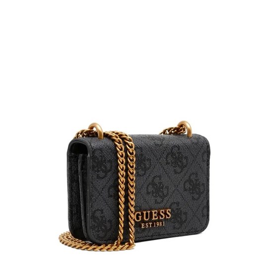 Guess Listonoszka/portfel ALEXIE Guess Uniwersalny okazja Gomez Fashion Store