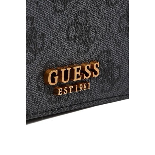 Guess Listonoszka/portfel ALEXIE Guess Uniwersalny promocyjna cena Gomez Fashion Store