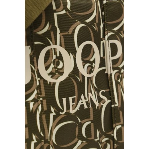 Joop! shopper bag mieszcząca a8