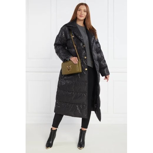 Listonoszka Pinko na ramię elegancka