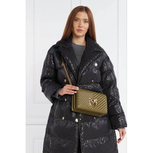 Listonoszka Pinko na ramię elegancka
