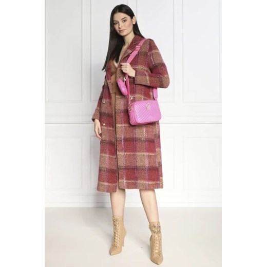 Liu Jo Listonoszka + saszetka Liu Jo OS okazyjna cena Gomez Fashion Store