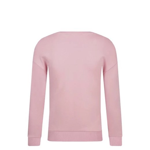 Bluza dziewczęca Guess bawełniana 