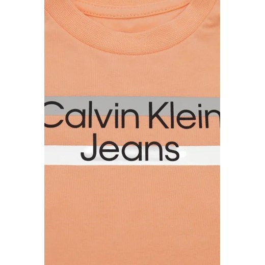 CALVIN KLEIN JEANS Komplet | Regular Fit 86 Gomez Fashion Store promocja