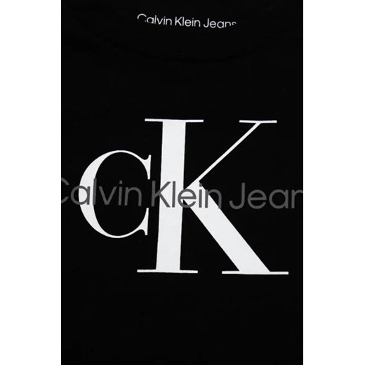 CALVIN KLEIN JEANS T-shirt | Regular Fit 80 wyprzedaż Gomez Fashion Store