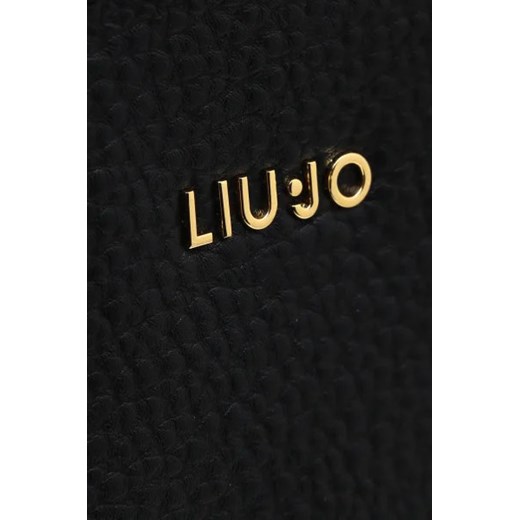 Liu Jo Shopperka Liu Jo OS Gomez Fashion Store okazyjna cena
