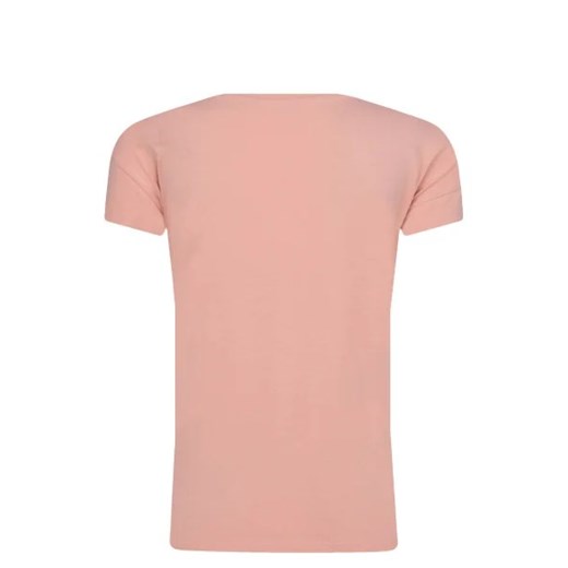 Bluzka dziewczęca Kenzo Kids letnia