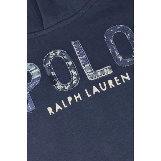 POLO RALPH LAUREN Sukienka Polo Ralph Lauren 128 okazja Gomez Fashion Store
