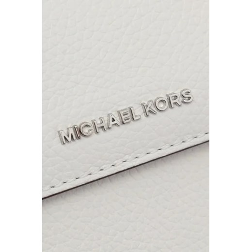 Michael Kors Skórzana torebka na ramię Michael Kors Uniwersalny Gomez Fashion Store promocyjna cena