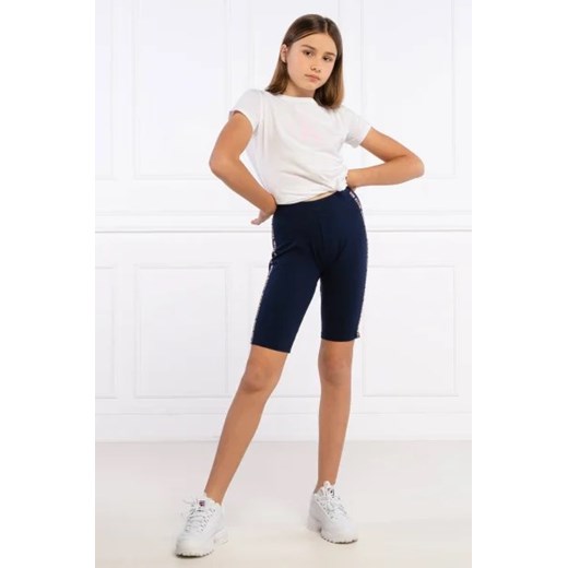 Calvin Klein Underwear Legginsy | Slim Fit Calvin Klein Underwear 164/176 Gomez Fashion Store wyprzedaż