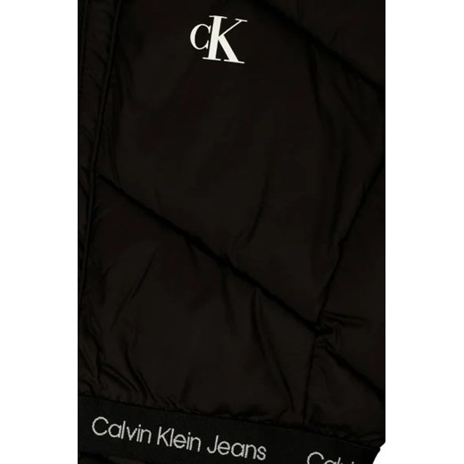 CALVIN KLEIN JEANS Kurtka | Regular Fit 152 Gomez Fashion Store okazyjna cena