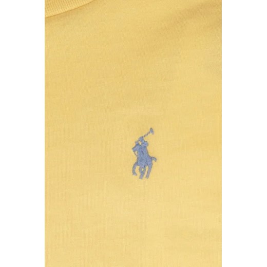 POLO RALPH LAUREN T-shirt | Regular Fit Polo Ralph Lauren 122 Gomez Fashion Store okazyjna cena
