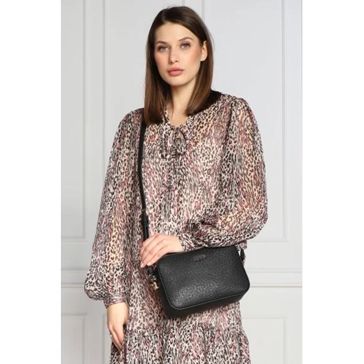 Liu Jo Listonoszka Liu Jo OS okazyjna cena Gomez Fashion Store