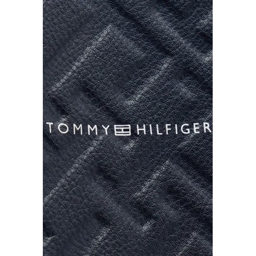 Tommy Hilfiger Shopperka + saszetka TOMMY MONO Tommy Hilfiger Uniwersalny Gomez Fashion Store