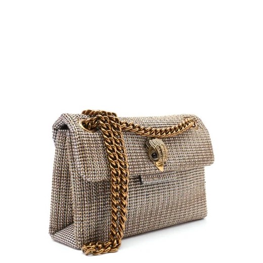 Kurt Geiger Listonoszka Fabric Mini Kensington Kurt Geiger OS Gomez Fashion Store