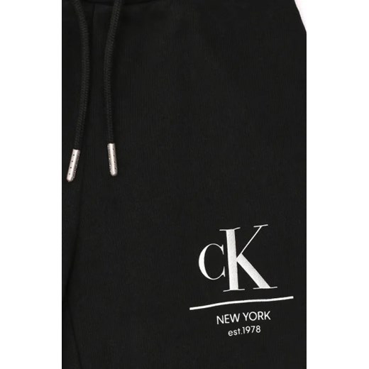CALVIN KLEIN JEANS Spodnie dresowe | Regular Fit 116 Gomez Fashion Store