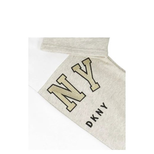 DKNY Kids Sukienka 150 promocja Gomez Fashion Store