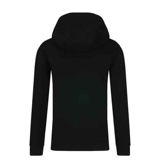 Bluza dziewczęca Guess z bawełny
