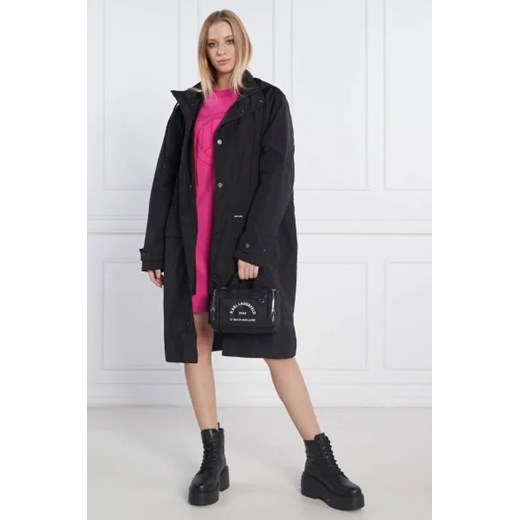 Karl Lagerfeld Torebka na ramię Karl Lagerfeld Uniwersalny Gomez Fashion Store wyprzedaż