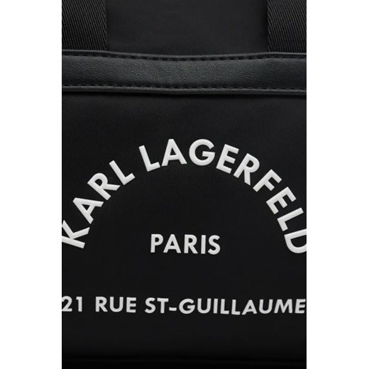 Karl Lagerfeld Torebka na ramię Karl Lagerfeld Uniwersalny okazja Gomez Fashion Store