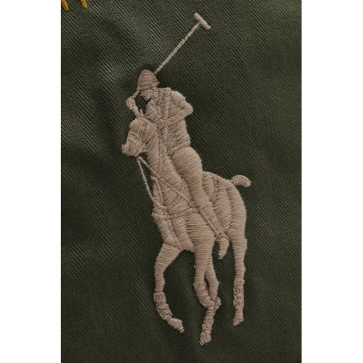 POLO RALPH LAUREN Shopperka Polo Ralph Lauren Uniwersalny wyprzedaż Gomez Fashion Store