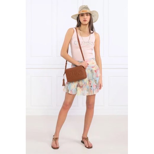 Liu Jo Listonoszka CAMERA CASE Liu Jo OS wyprzedaż Gomez Fashion Store
