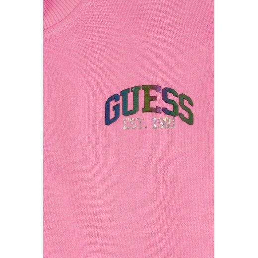 Bluza dziewczęca Guess