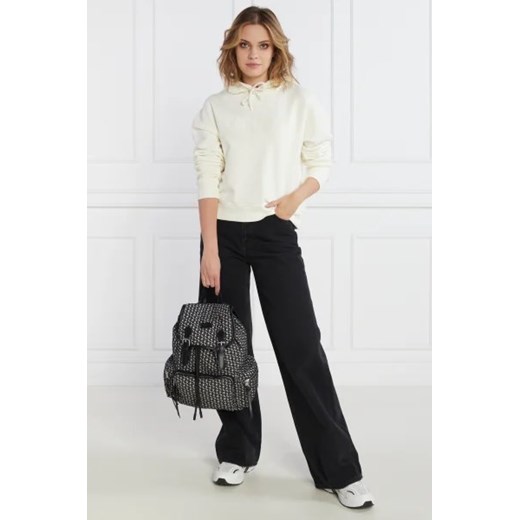 Pepe Jeans London Plecak MIRANDA JACQUARD Uniwersalny Gomez Fashion Store