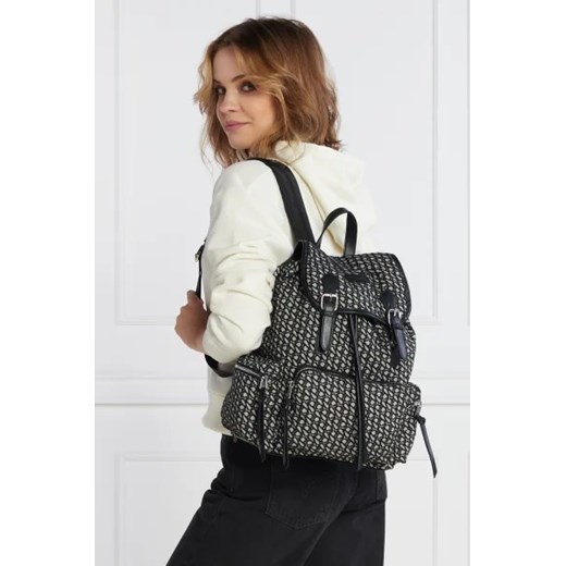 Pepe Jeans London Plecak MIRANDA JACQUARD Uniwersalny Gomez Fashion Store