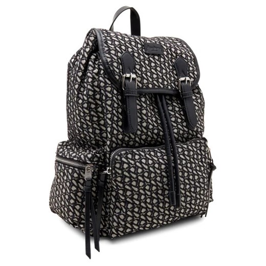 Pepe Jeans London Plecak MIRANDA JACQUARD Uniwersalny Gomez Fashion Store