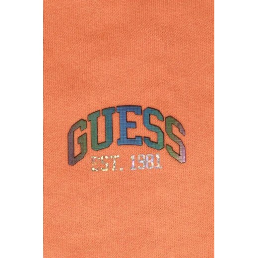 Guess Spodnie dresowe | Regular Fit Guess 152 wyprzedaż Gomez Fashion Store