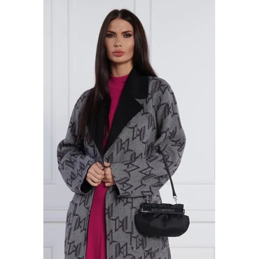 Karl Lagerfeld Torebka na ramię Karl Lagerfeld OS wyprzedaż Gomez Fashion Store