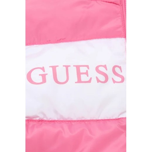 Guess Kurtka | Regular Fit Guess 74 Gomez Fashion Store