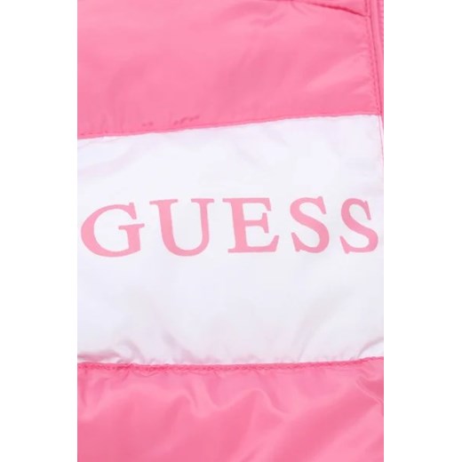 Kurtka dziewczęca Guess