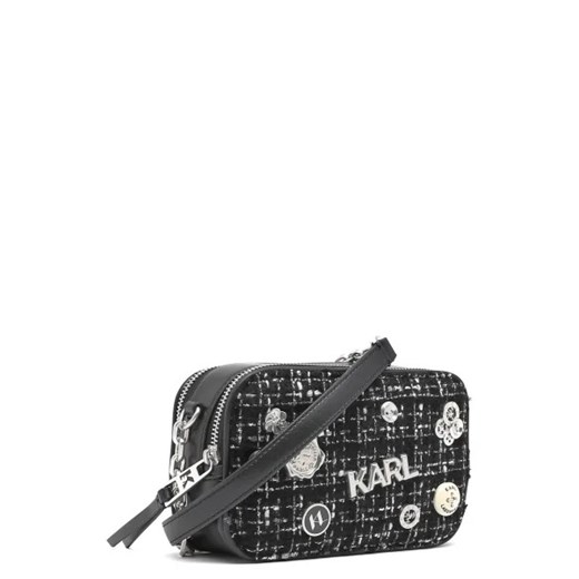 Karl Lagerfeld Listonoszka Karl Lagerfeld OS promocja Gomez Fashion Store