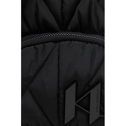 Karl Lagerfeld Torebka na ramię K/Studio Karl Lagerfeld Uniwersalny Gomez Fashion Store okazja