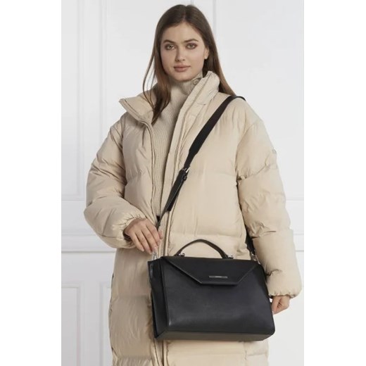 Calvin Klein Torebka na ramię DAILY Calvin Klein OS okazyjna cena Gomez Fashion Store