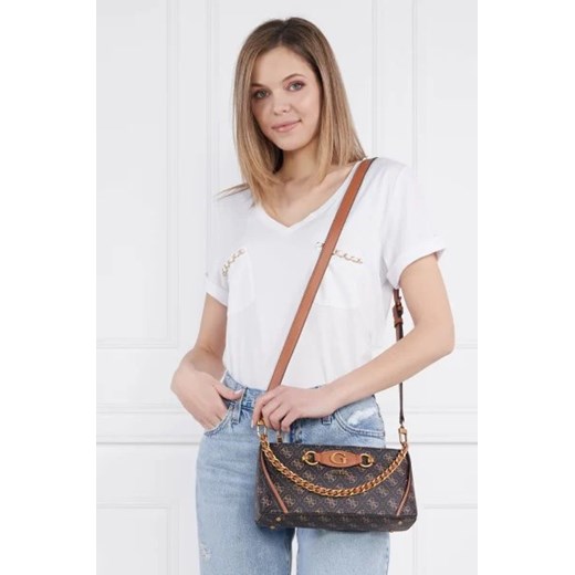 Guess Listonoszka Guess Uniwersalny okazja Gomez Fashion Store