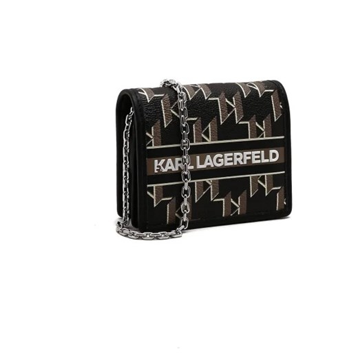 Karl Lagerfeld Listonoszka/portfel K/IKONIK Karl Lagerfeld Uniwersalny okazja Gomez Fashion Store