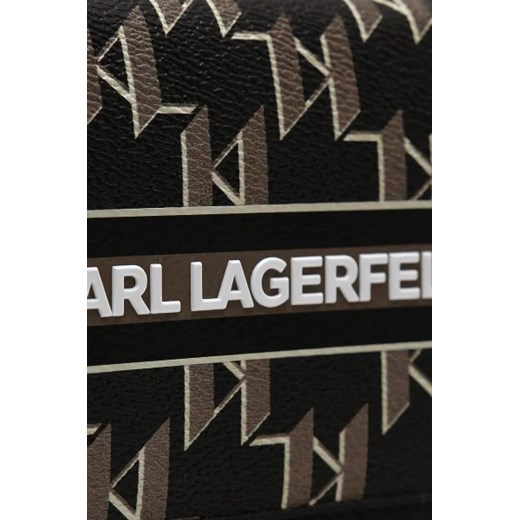 Karl Lagerfeld Listonoszka/portfel K/IKONIK Karl Lagerfeld Uniwersalny okazja Gomez Fashion Store
