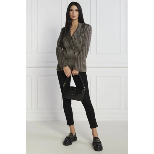 Listonoszka Twinset średniej wielkości elegancka