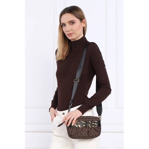 Michael Kors Torebka na ramię HANDBAG RECYCLED Michael Kors OS wyprzedaż Gomez Fashion Store
