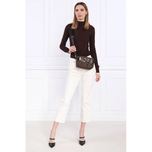 Michael Kors Torebka na ramię HANDBAG RECYCLED Michael Kors OS okazyjna cena Gomez Fashion Store