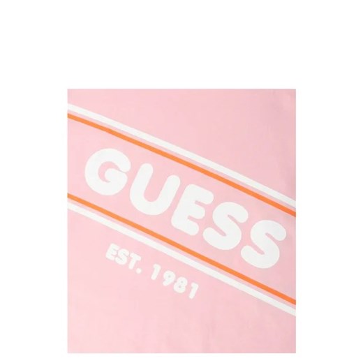 Bluzka dziewczęca Guess