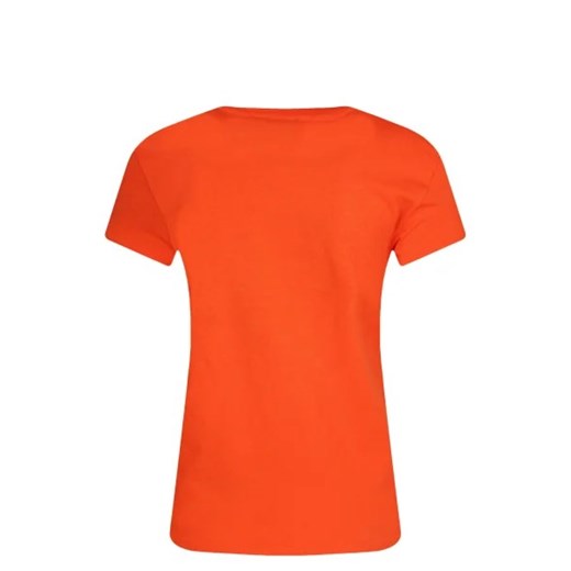 Dsquared2 T-shirt | Relaxed fit ze sklepu Gomez Fashion Store w kategorii Bluzki dziewczęce - zdjęcie 164045993